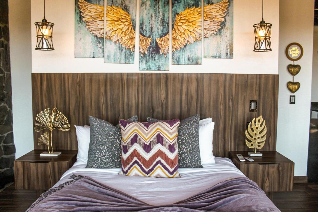 Oasis 444 Hotel San Marcos  Eksteriør billede