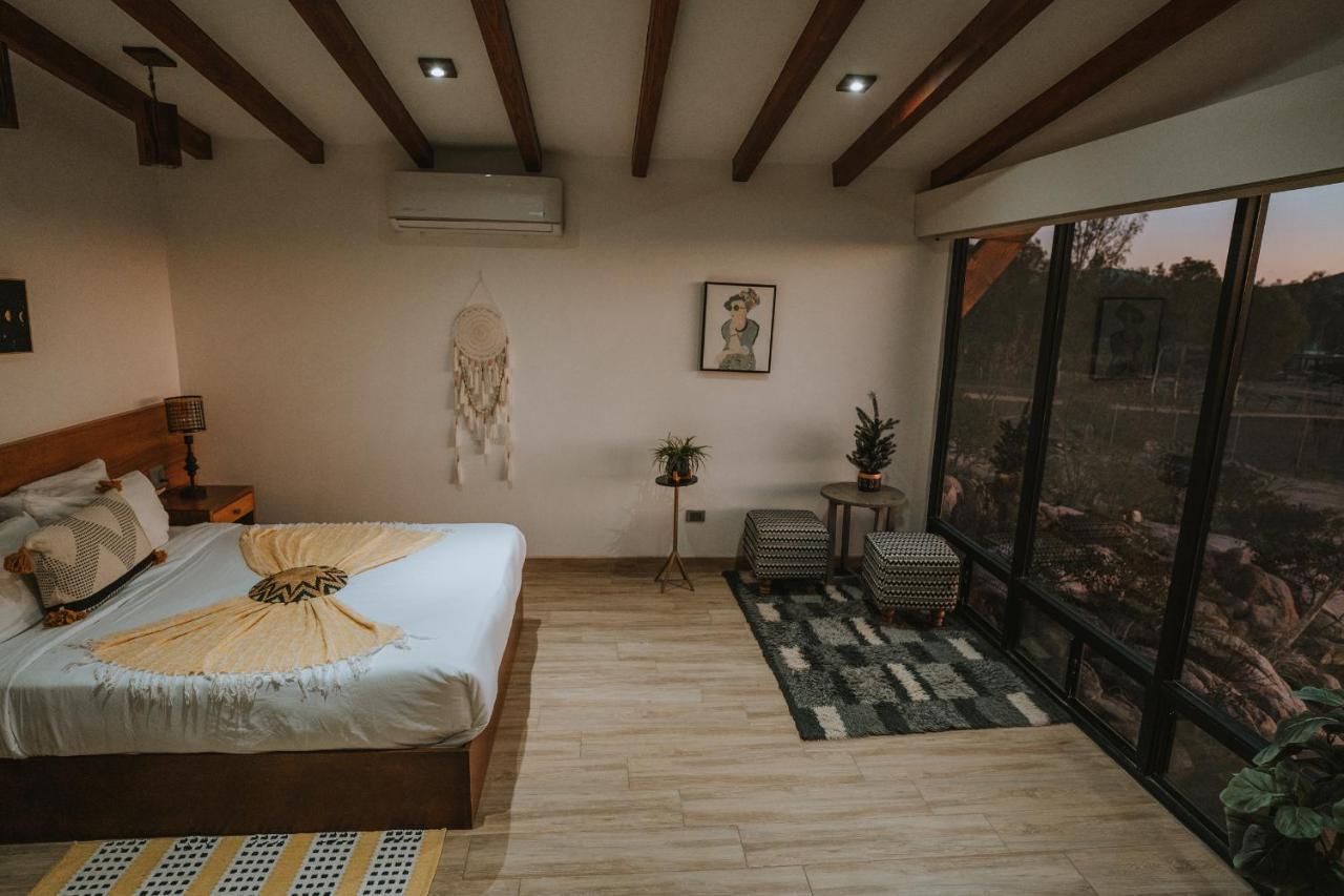 Oasis 444 Hotel San Marcos  Eksteriør billede