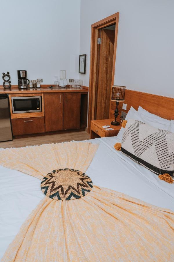 Oasis 444 Hotel San Marcos  Eksteriør billede