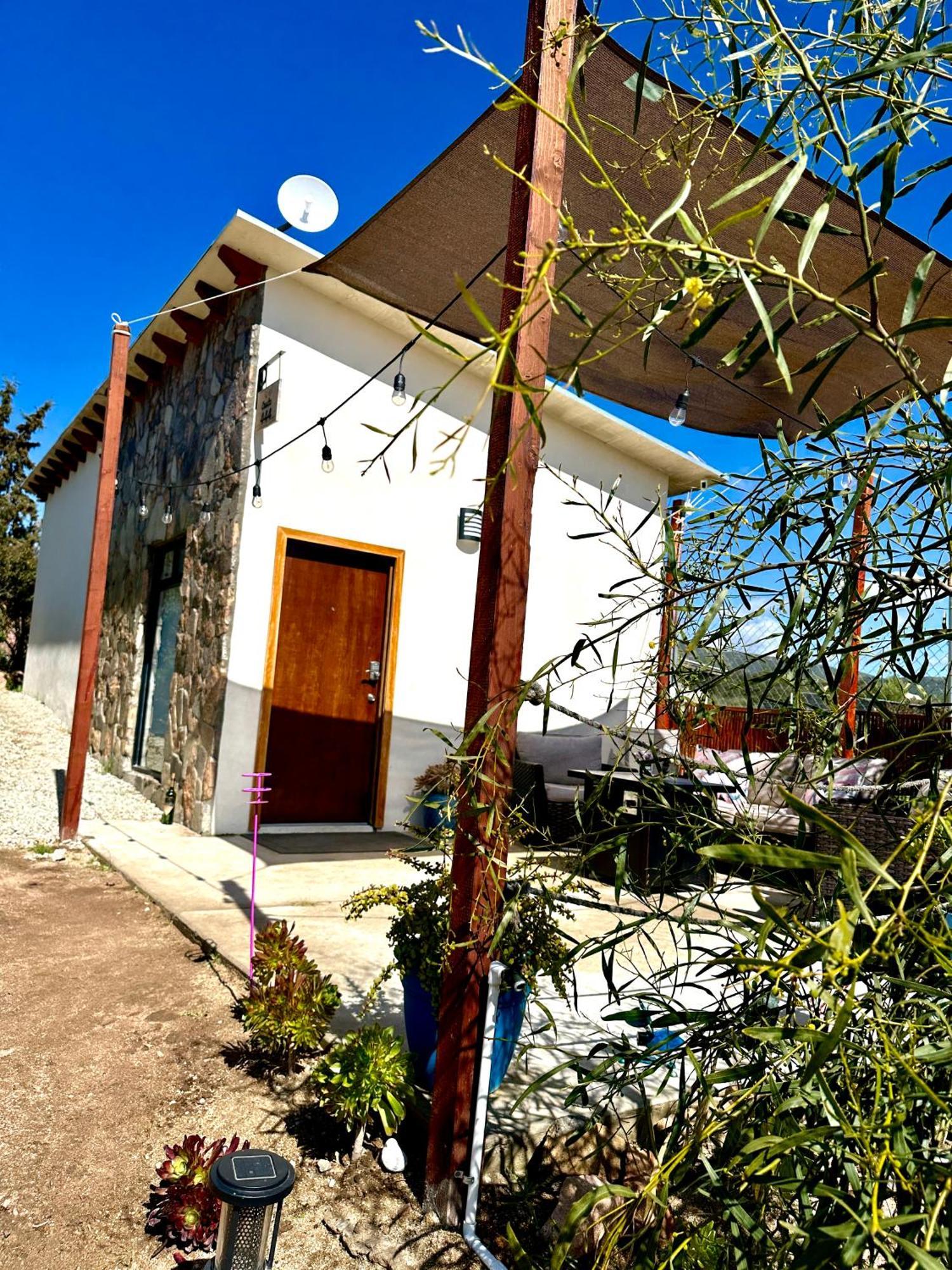 Oasis 444 Hotel San Marcos  Eksteriør billede